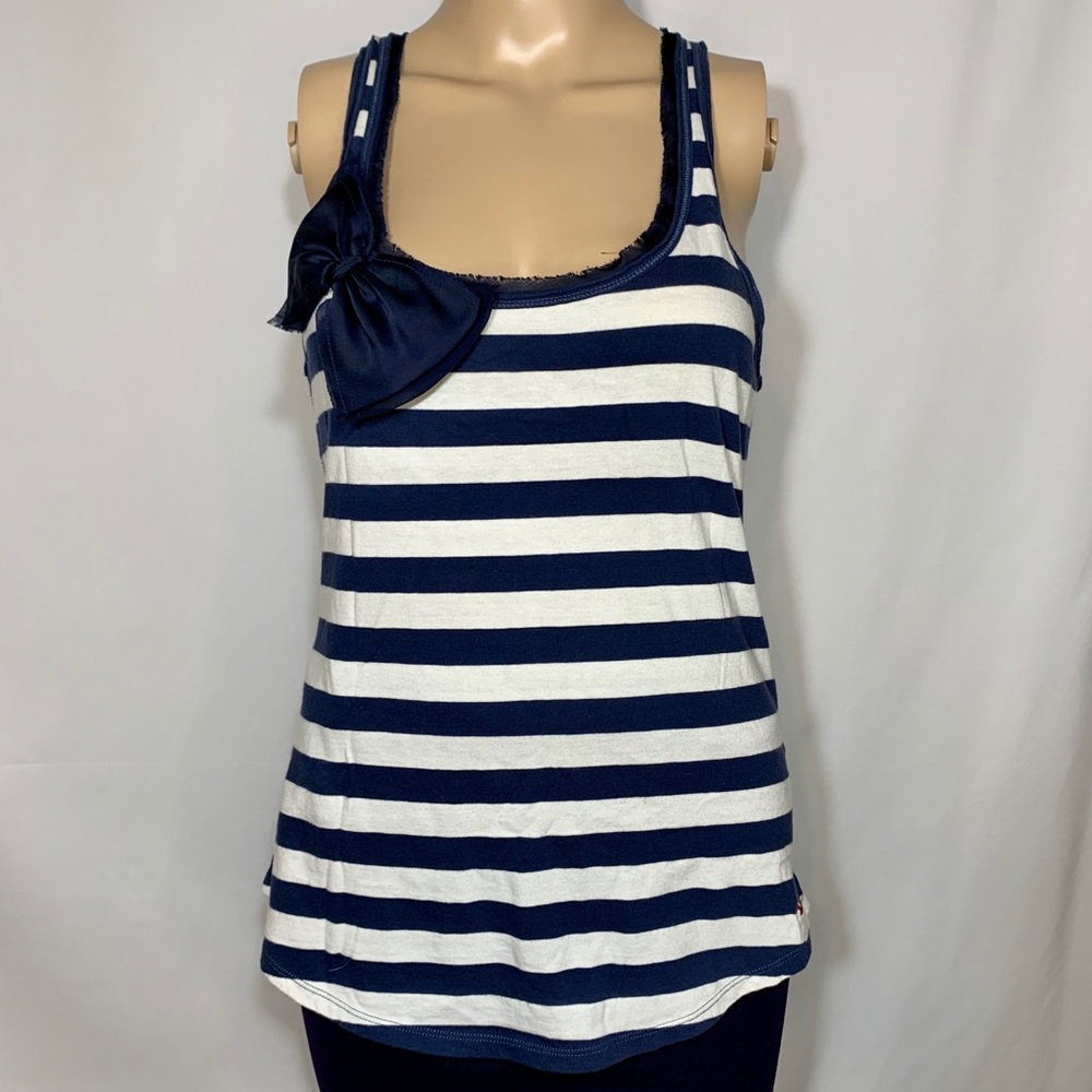 🩷 HOLLISTER TANK TOP SIZE SMALL